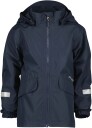Didriksons Norma Skalljakke Navy 80