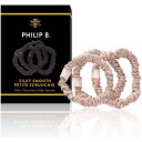 Philip B Petite Scrunchie Set of Three