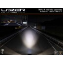LED rampe LAZER Triple-R 1000 White with Beacon
