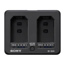 Sony BC-SAD1 Batterilader Dobbellader for NP-SA100 Batterier