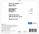 Eduard Erdmann Anjara Ingrid Bartz Anneli Pfeffer Halinna Laniecka Juliane Schenk MarieSophie Caspar Mojca Erdmann Svetlana Abramova Thomas Dewald Tom Erik Lie WDR Rundfunkchor Köln WDR Sinfonieorchester Köln  Pique Dame  CD