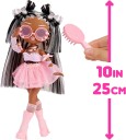 L.O.L. Lol Sunshine Makeover-Brytere Lol Overraskelse Omg Doll 589440