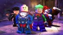 LEGO DC Super Villains Nintendo Switch Spill