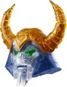 Transformers  Galaxy Version  Unicron Transparent Model Kit
