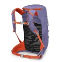 Osprey Kids" Jet 18 Euphoria Purple/mars Orange One size