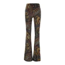 Etro Dame Bukser Flerfarget S,