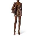 Elisabetta Franchi Dame Undertøy Brun S,