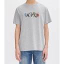 A.p.c. Dame Topper Grå S,