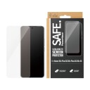 PanzerGlass HONOR X5C Plus Ultra-Wide Fit SAFE skjermbeskytter, gjennomsiktig