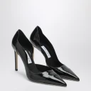 Jimmy Choo Dame Sko Svart 39 EU,