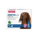 Beaphar Dimethicare Line on Dog Fästingmedel 0 15 kg