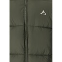 Whistler Drift Puffer Vinterjakke Barn Grønn 152
