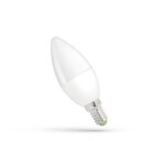Spectrum Led Mignonpære E14 4W/830 330lm 230V Opal