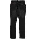 Hound Jeans Xtra Slim Black Denim 12 år 152 Jeans Svart