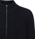 Grunt Cardigan Strikk Durbuy Navy Grunt 18 år 188 Cardigan Blå