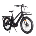Elsykkel Momas Escape Onesize