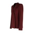 Sportmax, Dame, Jakker, Rød, S,