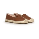 Coccinelle Dame Sko Brun 39 EU,