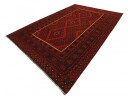 Orientalsk kelimteppe 393 x 264 cm Størrelse: 393 x 264 cm