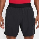 Nike M Nkct Df Advtg 6In Short Black/White S