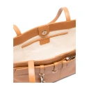 Osoi Dame Vesker Brun ONE SIZE,