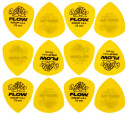 Dunlop Standard Flow Pick Set 0,73 mm