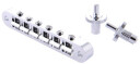 Gibson PBBR-030 Gitarrensteg Chrom