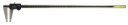 Mitutoyo Skjutmått 550-207-10 Med Rundade Mätytor 0-1000mm, 0,01mm, Datautgång