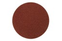 Mirka Sliprondell Coarse Cut 125mm Grip P60 50-Pack
