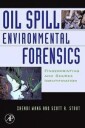 Wang Zhendi Oil Spill Environmental Forensics