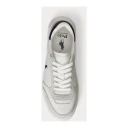 Polo Ralph Lauren Herre Sko Hvit 41 EU,
