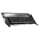 inkClub TSU630 Tonerkassett, erstatter Samsung CLT-K4072S, svart, 1.500 sider