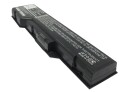 Batteri til DELL XPS M1730 etc. 7200 mAh