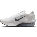 Nike Vaporfly 4 Dame White/Gridiron/Obsidian Mist 36.5