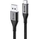 ALOGIC Super Ultra USB C to USB A 30cm ULCA2030-SGR