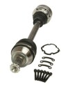 Maxgear Drivaksel MAXGEAR 49 2613
