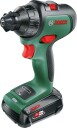BOSCH DRILL ADVANCEDDRILL 18V SOLO