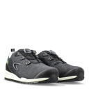 Cofra Shark Safety Shoes S3 SRC Black 1 Par SKI-7550-Svart 42