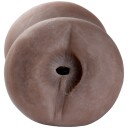 Pipedream Extreme Toyz Pipedream Extreme Flip A Sista Over Masturbator   - Brun