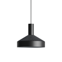 SACKit Dawn Pendant Ø400 - Black - Ø 25 CM