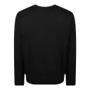 Polo Ralph Lauren, Herre, Gensere & Hettegensere, Svart, XL,