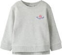Name It Nmffunna Ls Nreg Swe Bru   Grey   86