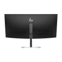 HP 534pm 34" Curved WQHD Skjerm 100Hz VA USB-C