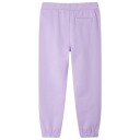  Joggebukser for barn lilla 92