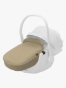 Thule Maple Trekk Til Babybilstol Faded Khaki