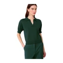 Weekend Max Mara Dame Topper Grønn M,
