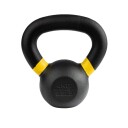 Wonder Core   Power Coating Kettlebell   4kg