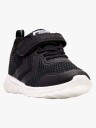 Hummel Actus Tex Recycled Jr. Sneakers Black 38