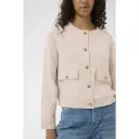 InWear Dame Jakker Beige L,