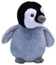 Wild Republic Ecokins Kosedyr   30 cm   Pingvin